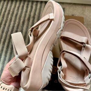 Teva Hurricane XLT2 Ampsole Sandals